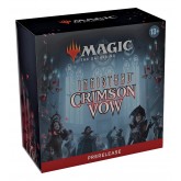 Magic: The Gathering - Innistrad Crimson Vow Prerelease Pack