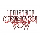 Magic: The Gathering - Innistrad Crimson Vow Theme Booster