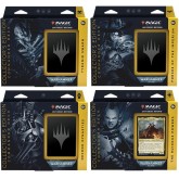 Magic: The Gathering - Warhammer 40k Commander Deck Collector Edition