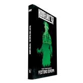 Konflikt ཫ: Festung Europe Hardcover Book