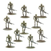 Konflikt '47: Mk I Automated Infantry