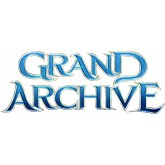 Grand Archive TCG: Dawn of Ashes Event Kit