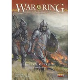 War of the Ring 2E: The Fate of Erebor