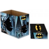 Batman DC Short Comic Storage Box