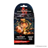 D&D Icons of the Realms: Volo & Mordenkainen's Foes 8CT Booster Brick