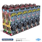 DC HeroClix: Fight for Gotham City Booster Brick