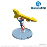 DC HeroClix Iconix: Fortress of Solitude Vol 1