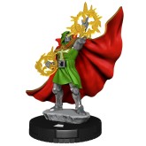Marvel HeroClix: Thunderbolts Doom Sorcerer Supreme [Bonus Offer]