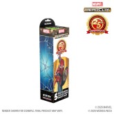 Marvel HeroClix: 25th Anniversary Booster Brick