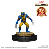 Marvel HeroClix: 25th Anniversary Release Day Kit