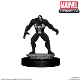 Marvel HeroClix 400: Venom