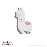 Winay Kawsay: Start Player Token Promo