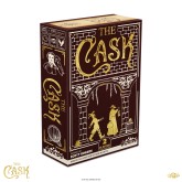 The Cask Board Game