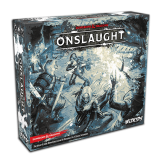Dungeons & Dragons: Onslaught: Core Set