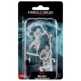 D&D Nolzur's Marvelous Miniatures: Firbolg Druid Female