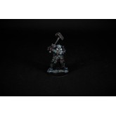 Dungeons & Dragons Nolzur's Marvelous Miniatures: Paint Kit - Enlarged Duergar