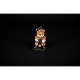 D&D Nolzur's Marvelous Miniatures: Paint Kit Limited Edition - Giant Space Hamster