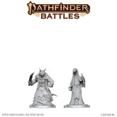 Pathfinder Battles Deep Cuts: Zyss & Aapoph Serpentfolk