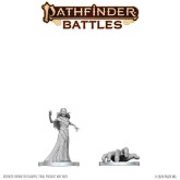 Pathfinder Battles Deep Cuts: Giant Crawling Hand & Revenant