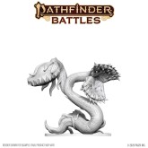Pathfinder Battles Deep Cuts: Snapping Flytrap