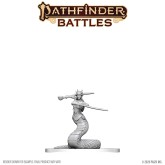 Pathfinder Battles Deep Cuts: Lamia Matriarch