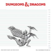 Dungeons & Dragons Nolzur's Marvelous Miniatures: Mi-Go