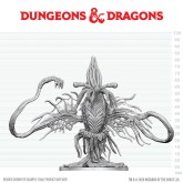Dungeons & Dragons Nolzur's Marvelous Miniatures: Elder Thing