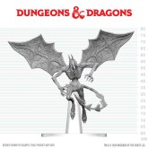 Dungeons & Dragons Nolzur's Marvelous Miniatures: Nightgaunt