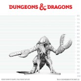 D&D Nolzur's Marvelous Miniatures: Chuul