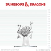 D&D Nolzur's Marvelous Miniatures: Phaerimm Agent