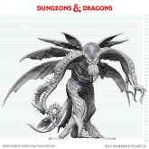 Dungeons & Dragons Nolzur's Marvelous Miniatures: Cthulhu