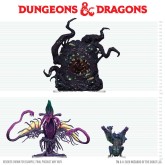 Dungeons & Dragons Icons of the Realms: Eldritch Enemies of Ravenloft