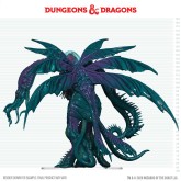 Dungeons & Dragons Icons of the Realms: Cthulhu Boxed Miniature