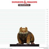 Dungeons & Dragons HeroClix: Giant Space Hamster