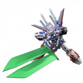 Bandai Shokugan Modeling Project: Super Robot Wars OG - BANPReOTH
