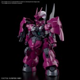 #04 Guel's Dilanza "The Witch from Mercury", Bandai Hobby HG 1/144