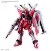 INFINITE JUSTICE GUNDAM Type?,"Gundam SEED Freedom", Bandai Hobby HG