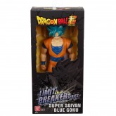 Super Saiyan Blue Goku "Dragonball Super", BNTCA DBS 12" Limit Breaker