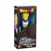 Super Saiyan Vegeta "Dragonball Super", BNTCA DBS 12" Limit Breaker