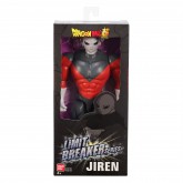 Jiren "Dragonball Super", BNTCA DBS 12" Limit Breaker