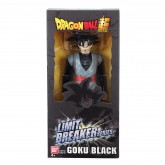 Goku Black "Dragonball Super", BNTCA DBS 12" Limit Breaker