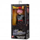 Goku Black Rose "Dragonball Super", BNTCA DBS 12" Limit Breaker