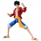 Anime Heroes - One Piece Monkey D Luffy