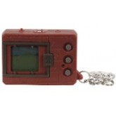 Digimon Devices Original with PDQ Brown