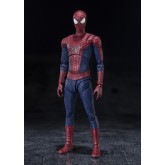The Amazing Spider-Man "The Amazing Spider-Man 2", Bandai Spirits S.H.Figuarts