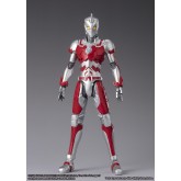 Ultraman Suit ACE -The Animation