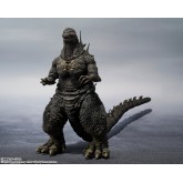 Godzilla 1.0 (2023) SH MonsterArts Figure