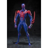 Spider-Man 2099 Across the Spider-Verse SH Figuarts