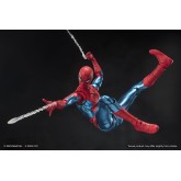 Spider-Man New Red & Blue Suit SH Figuarts