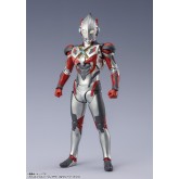 ULTRAMAN X [ULTRAMAN NEW GENERATION STARS Ver.] "Ultraman X" TAMASHII NATIONS S.H.Figuarts